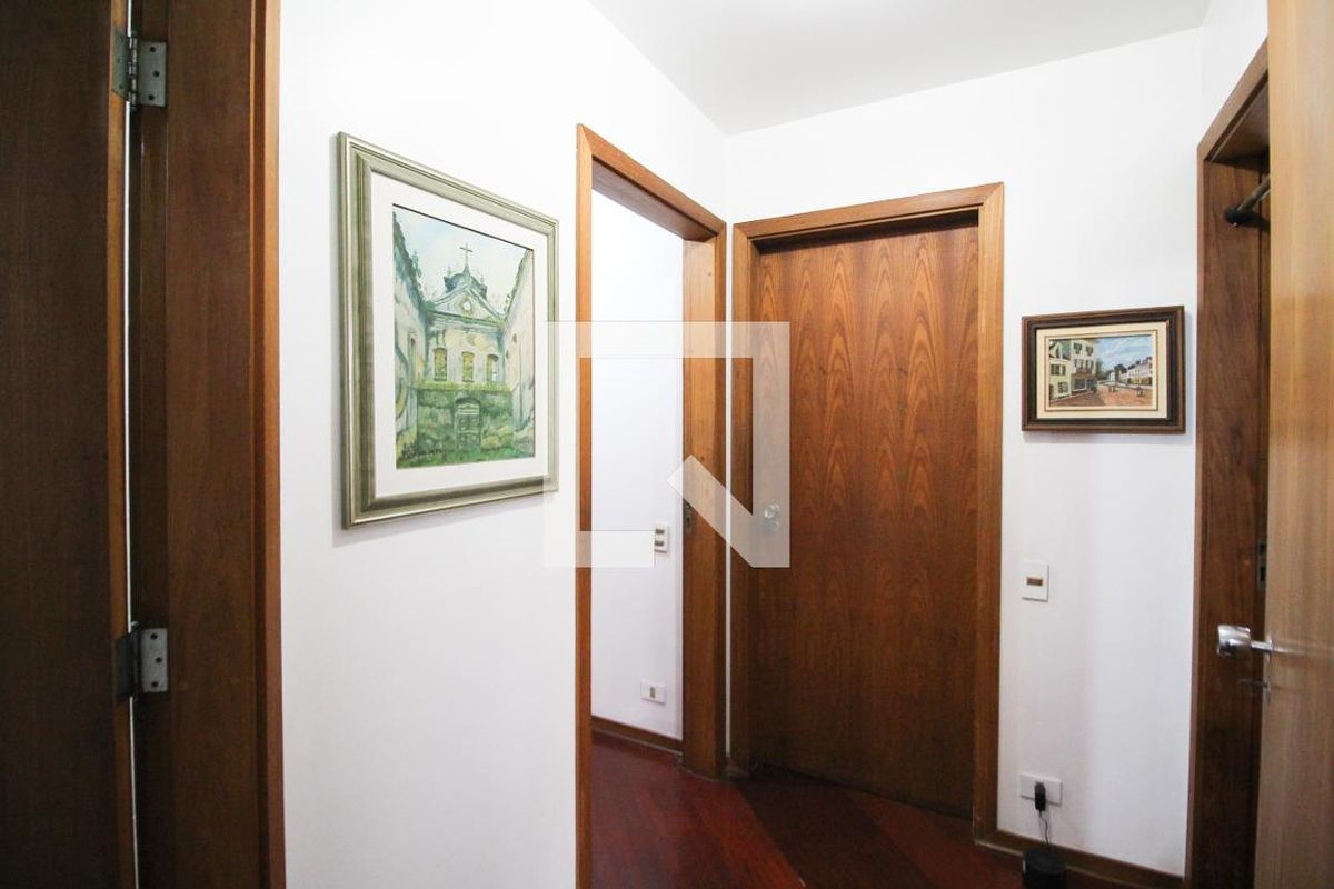 Apartamento, 3 quartos, 135 m² - Foto 25