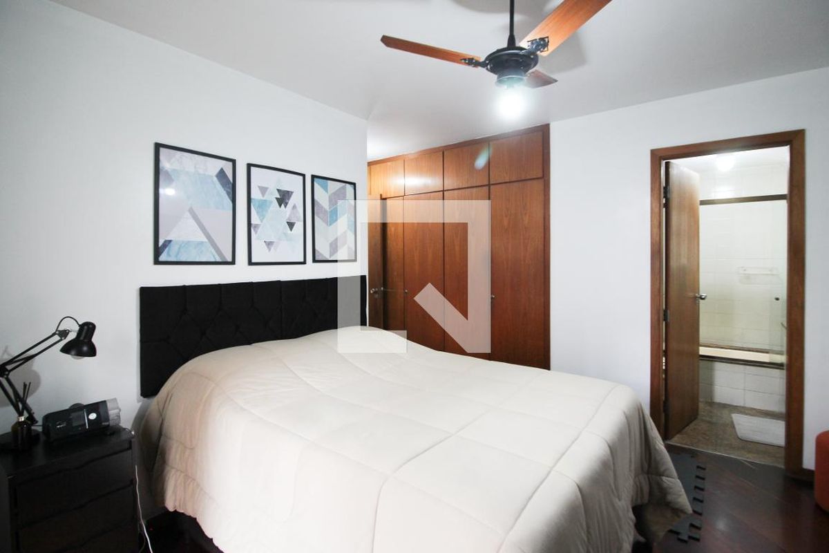 Apartamento, 3 quartos, 135 m² - Foto 47