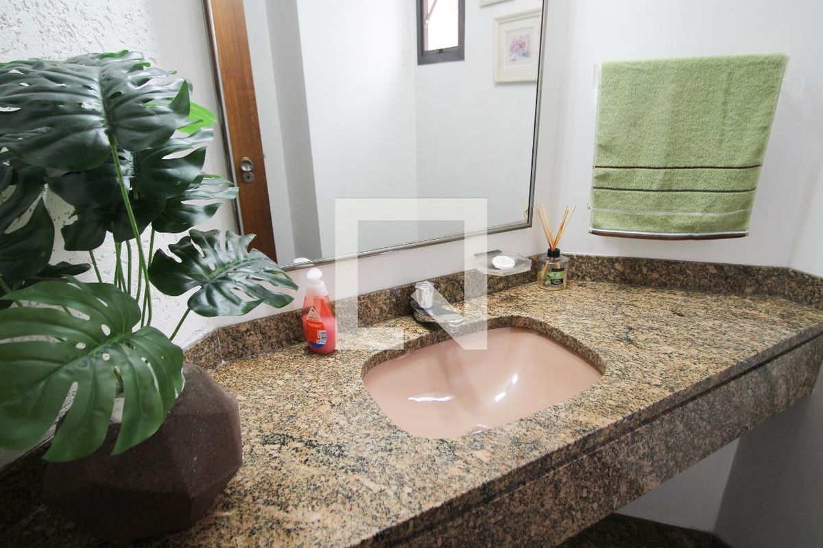 Apartamento, 3 quartos, 135 m² - Foto 23