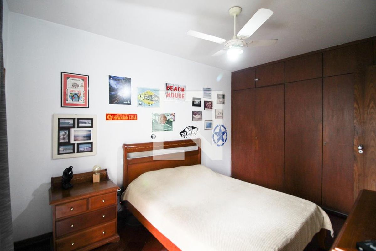 Apartamento, 3 quartos, 135 m² - Foto 31