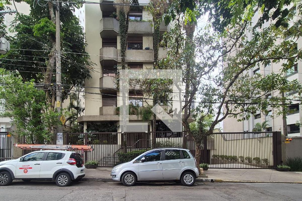 Apartamento, 3 quartos, 135 m² - Foto 129