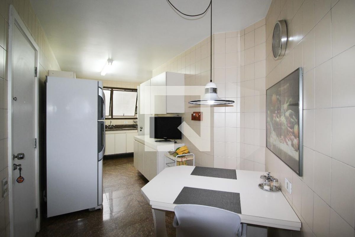 Apartamento, 3 quartos, 135 m² - Foto 85