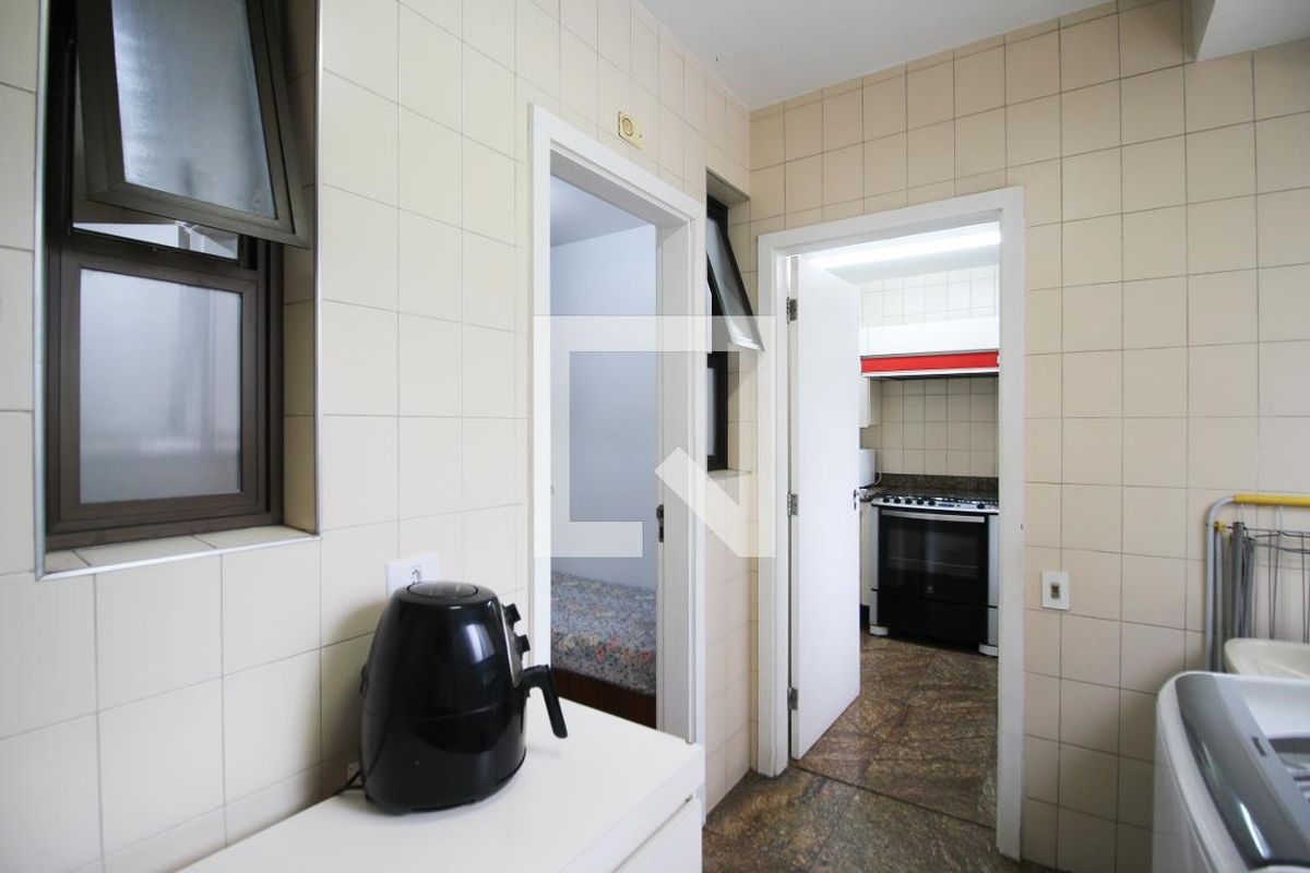 Apartamento, 3 quartos, 135 m² - Foto 101