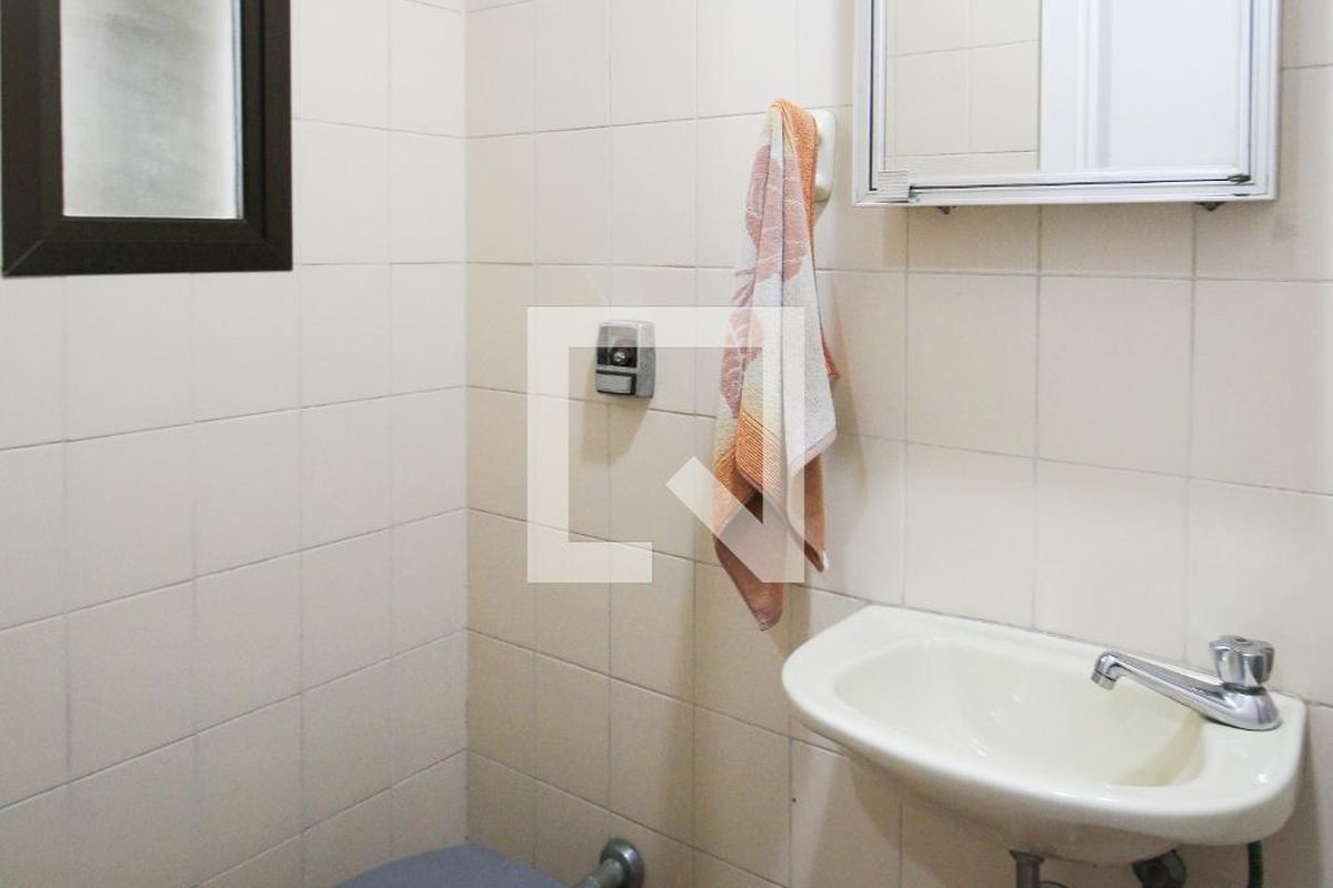 Apartamento, 3 quartos, 135 m² - Foto 111