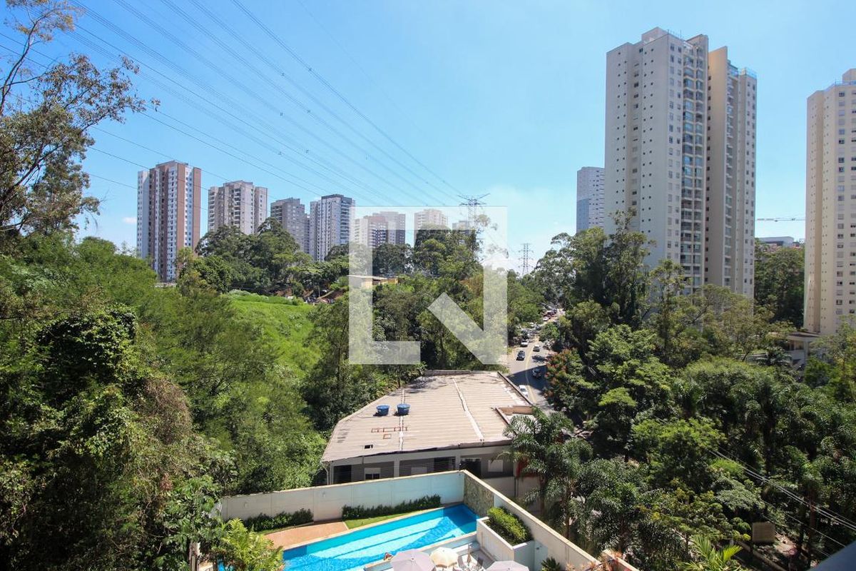 Apartamento, 1 quarto, 55 m² - Foto 19