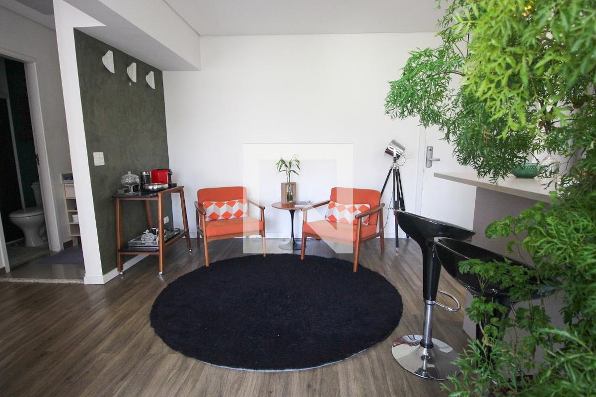 Apartamento, 1 quarto, 55 m² - Foto 2