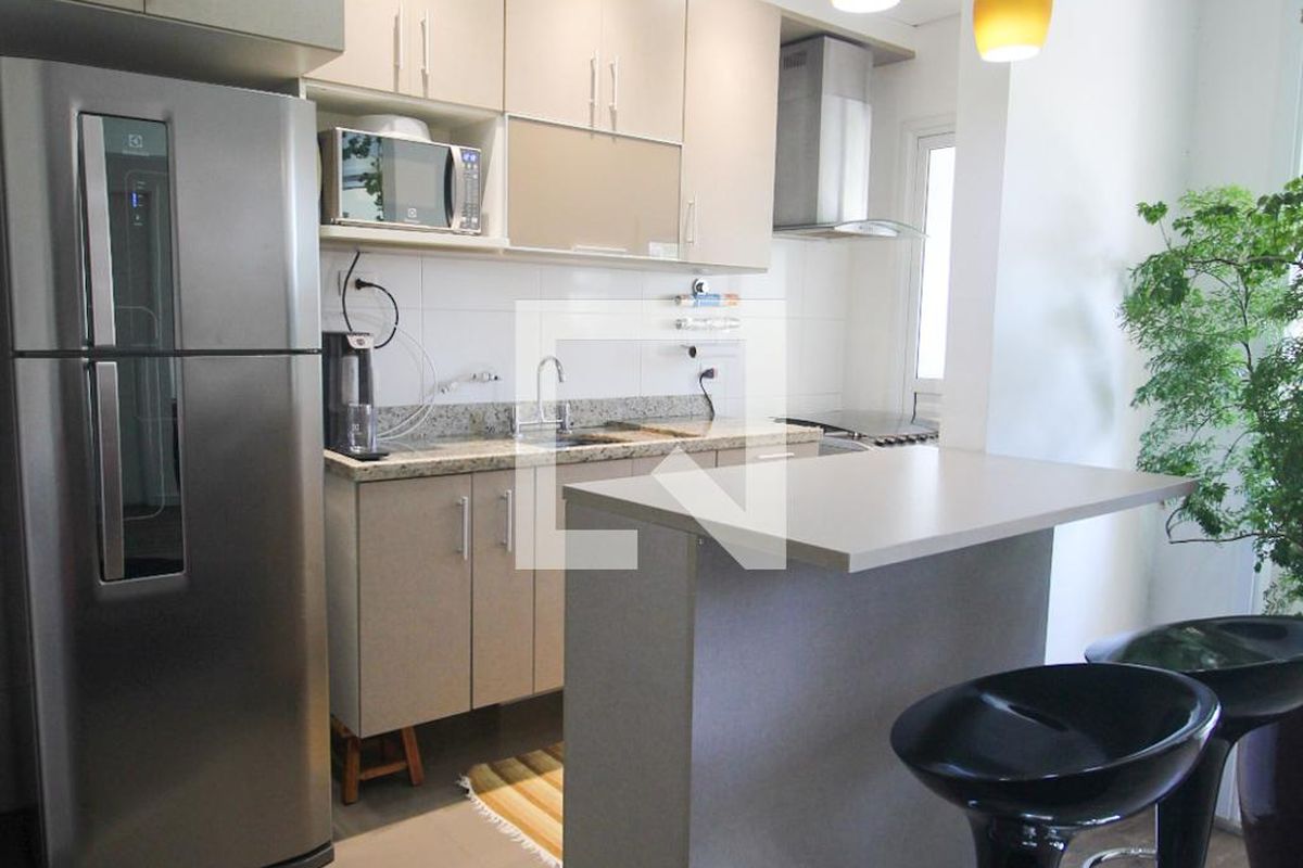 Apartamento, 1 quarto, 55 m² - Foto 22