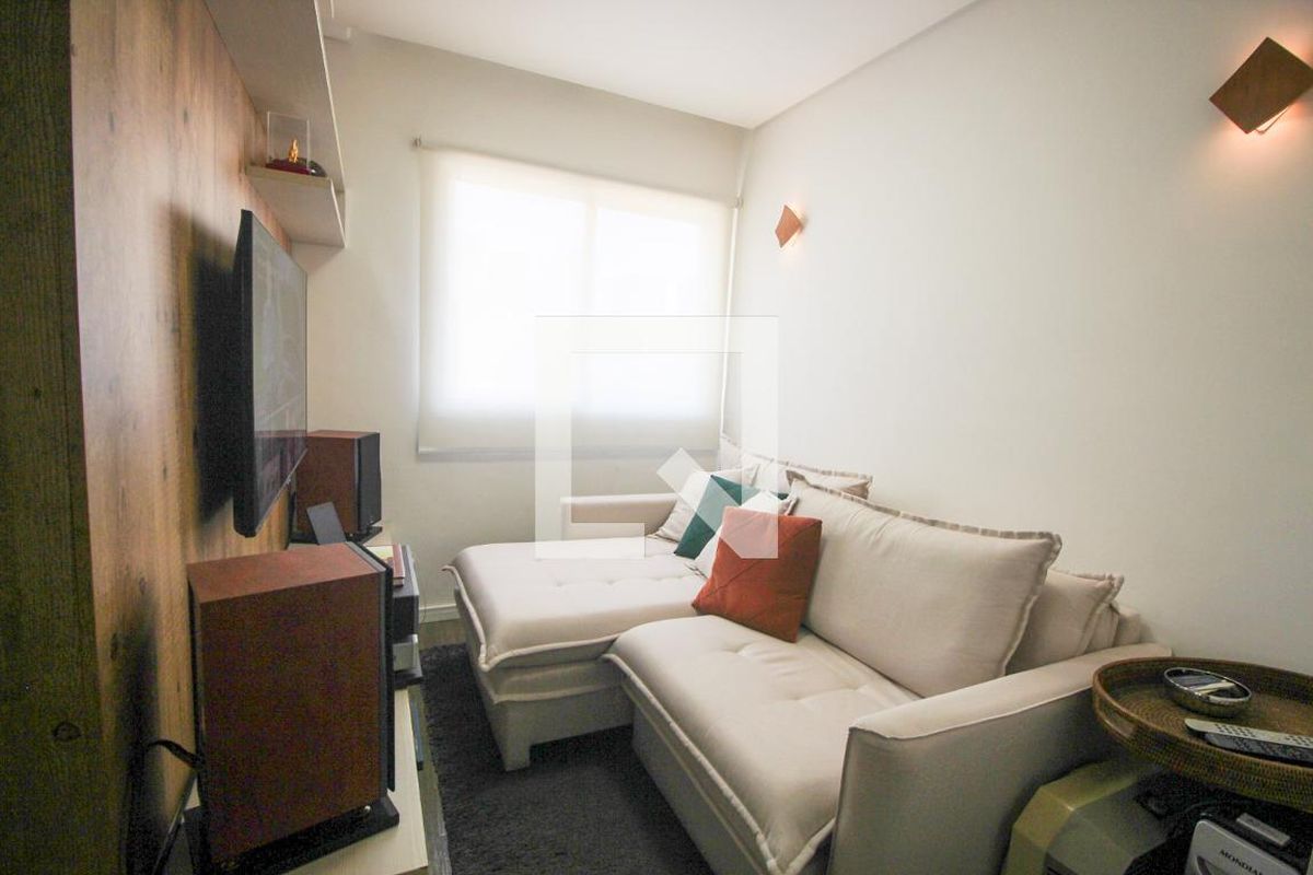 Apartamento, 1 quarto, 55 m² - Foto 5