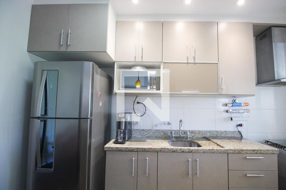 Apartamento, 1 quarto, 55 m² - Foto 27