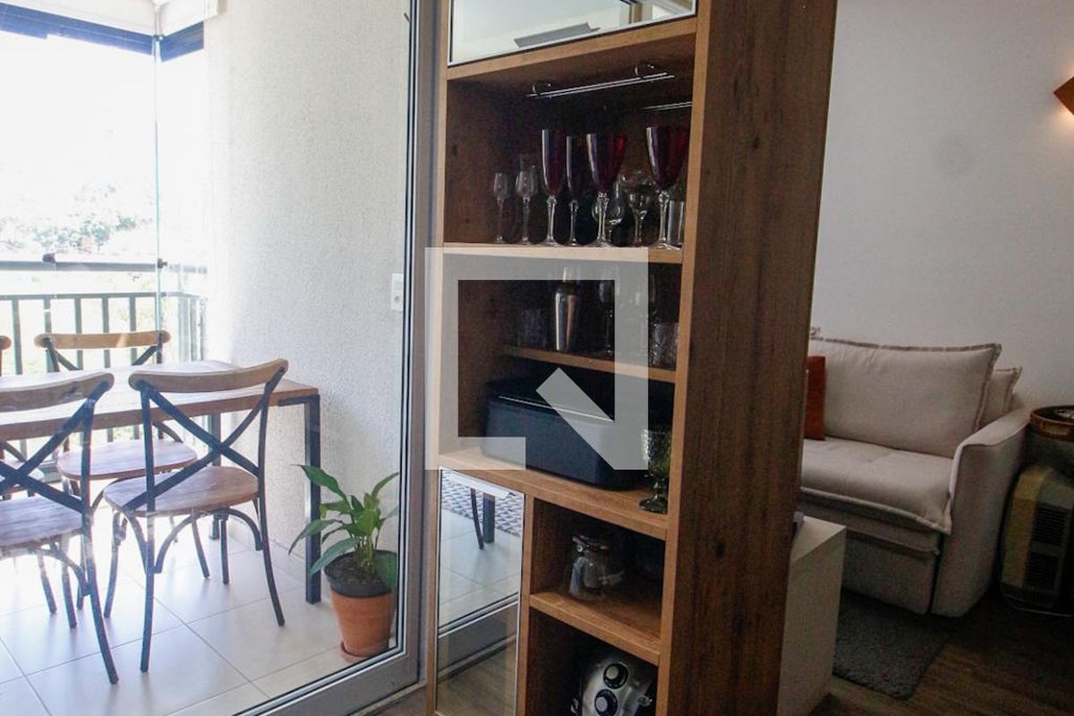 Apartamento, 1 quarto, 55 m² - Foto 6