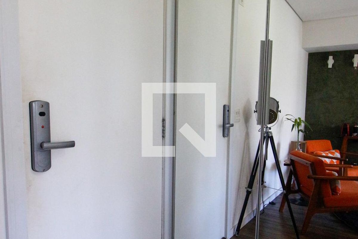 Apartamento, 1 quarto, 55 m² - Foto 8