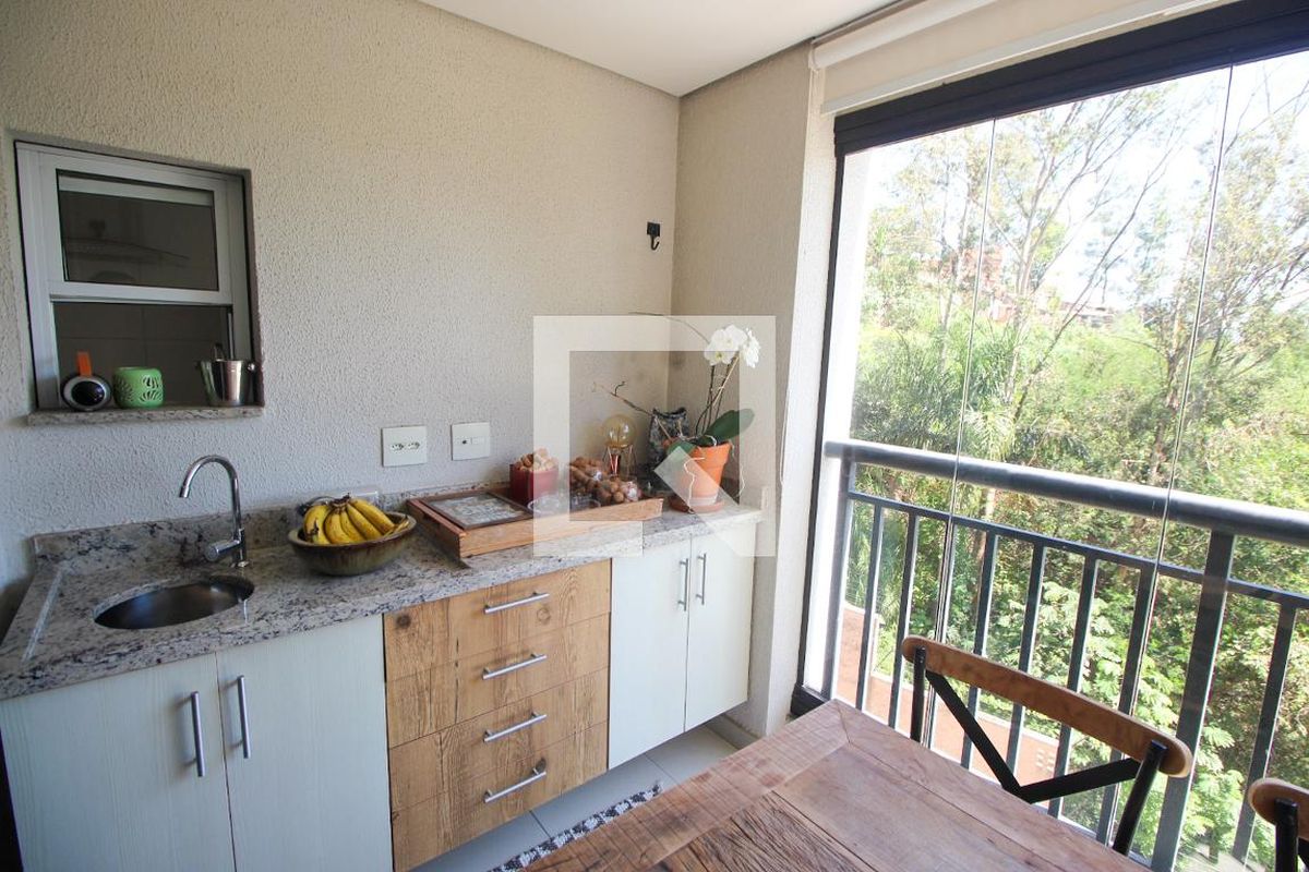 Apartamento, 1 quarto, 55 m² - Foto 11