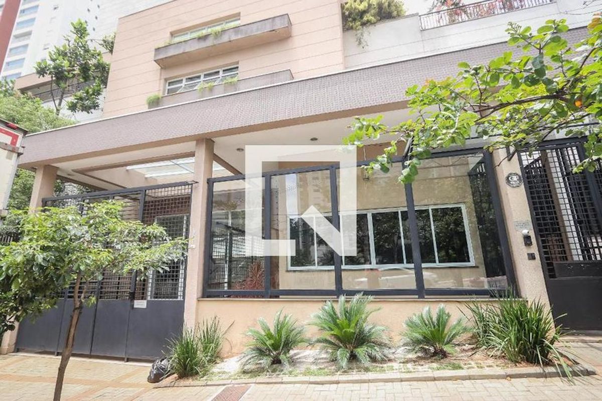 Apartamento, 1 quarto, 55 m² - Foto 44