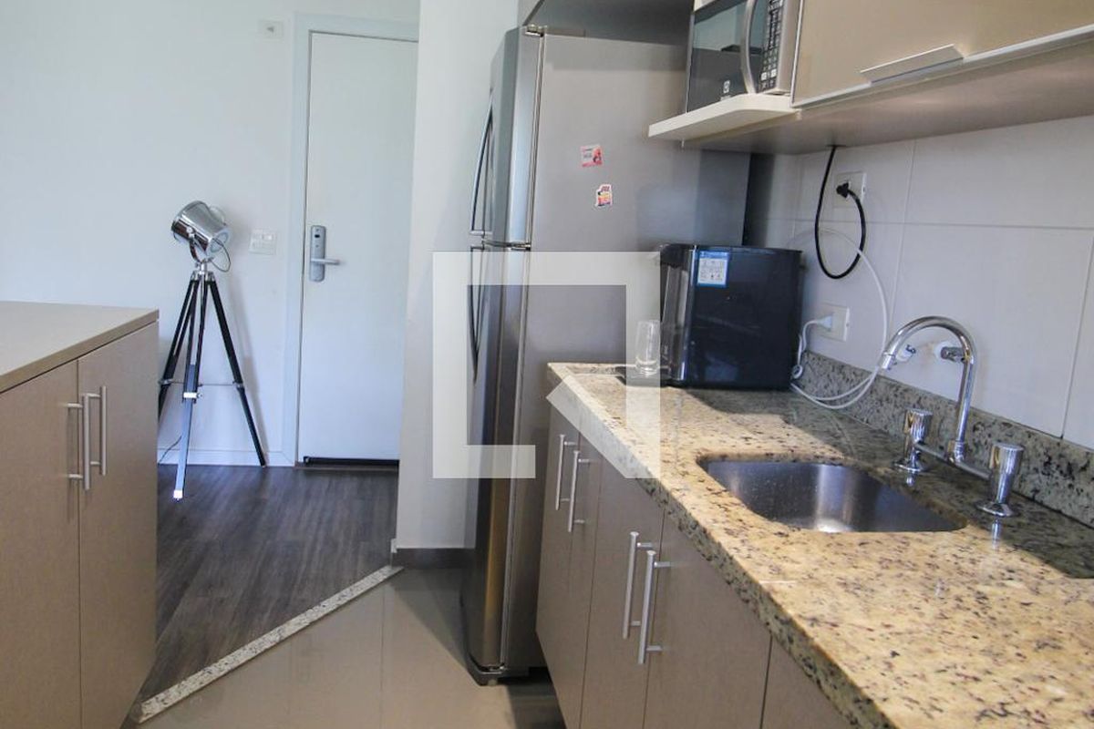 Apartamento, 1 quarto, 55 m² - Foto 24