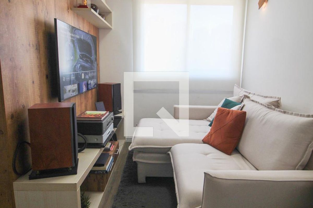 Apartamento, 1 quarto, 55 m² - Foto 4