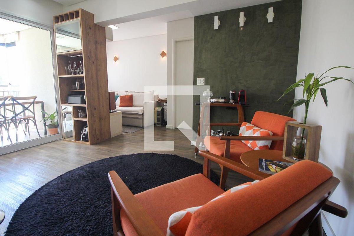 Apartamento, 1 quarto, 55 m² - Foto 3