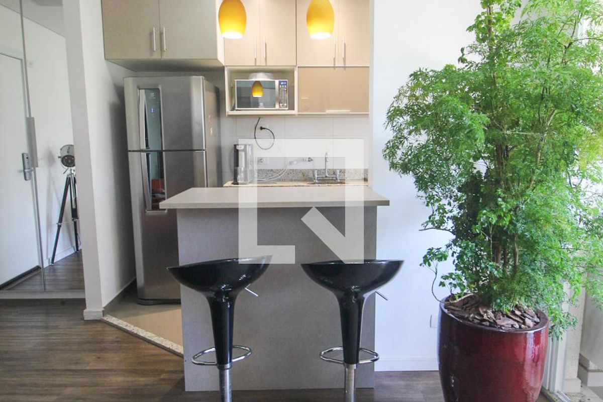 Apartamento, 1 quarto, 55 m² - Foto 7