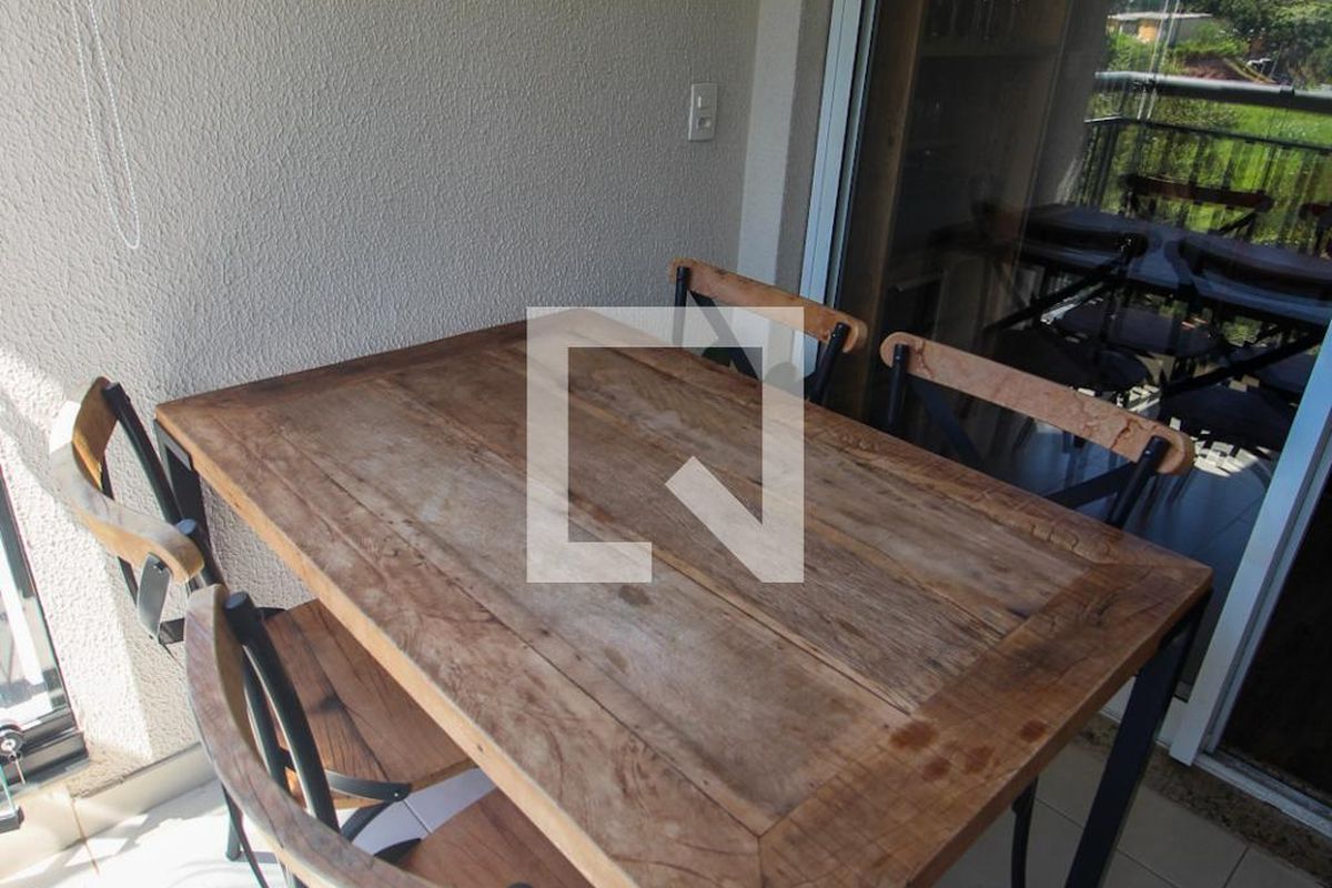 Apartamento, 1 quarto, 55 m² - Foto 10