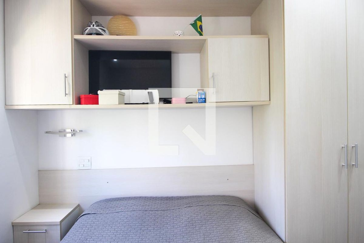 Apartamento, 1 quarto, 55 m² - Foto 14