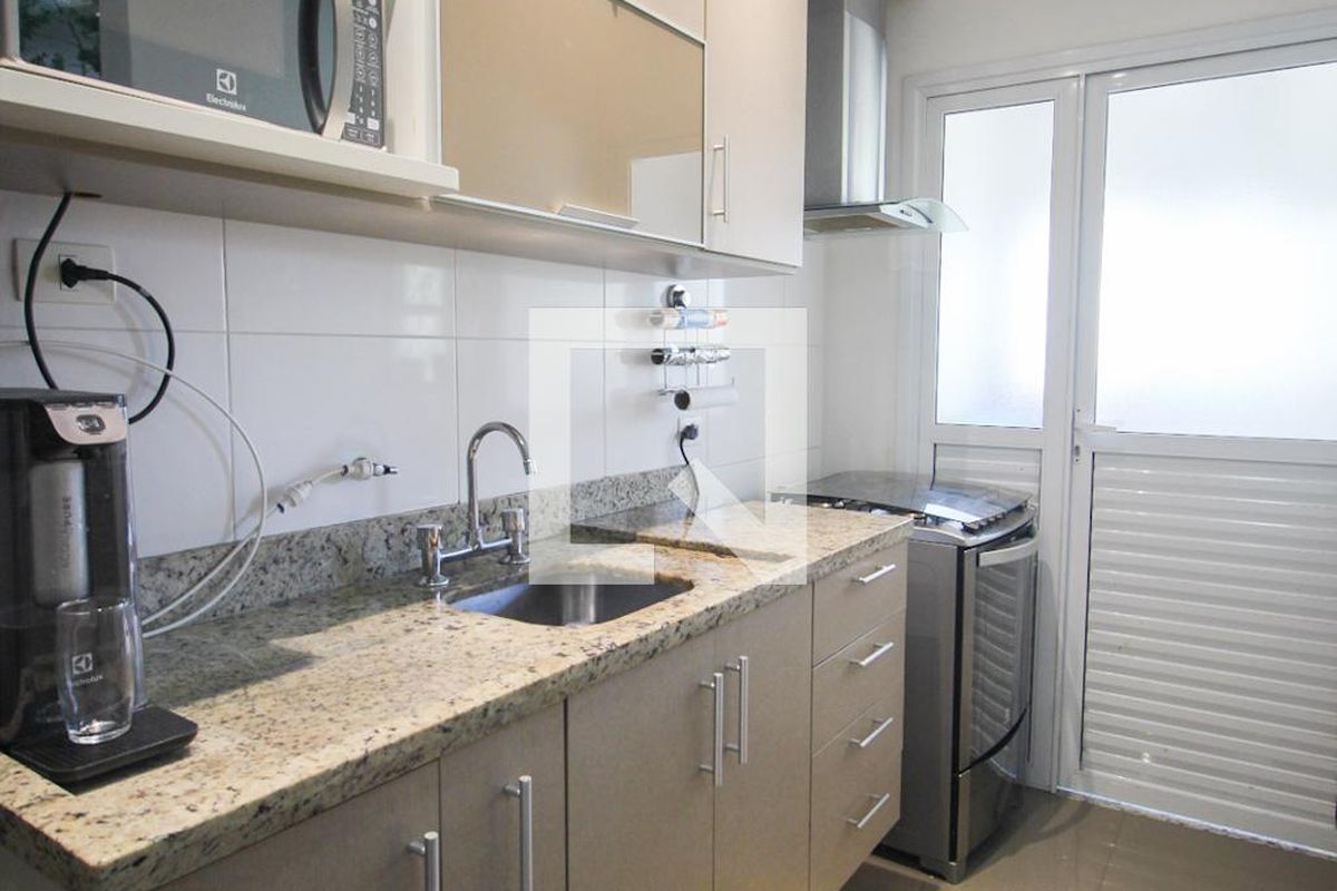 Apartamento, 1 quarto, 55 m² - Foto 26