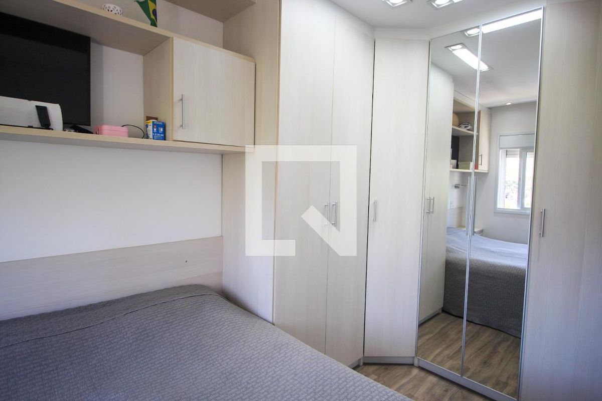 Apartamento, 1 quarto, 55 m² - Foto 16