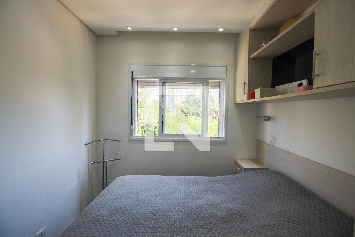 Apartamento, 1 quarto, 55 m² - Foto 15