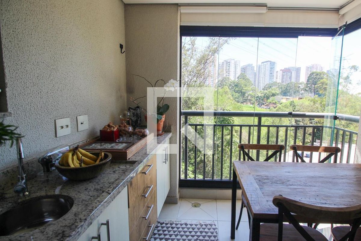 Apartamento, 1 quarto, 55 m² - Foto 12