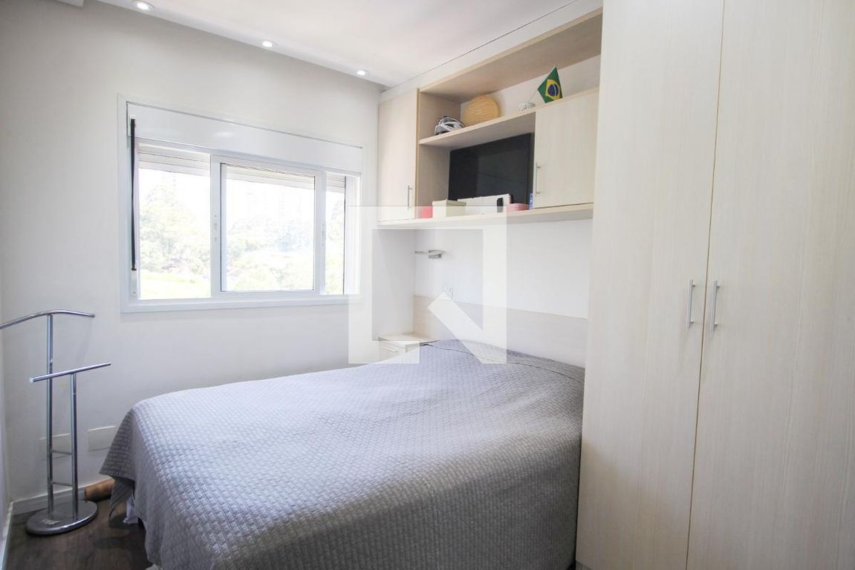 Apartamento, 1 quarto, 55 m² - Foto 17