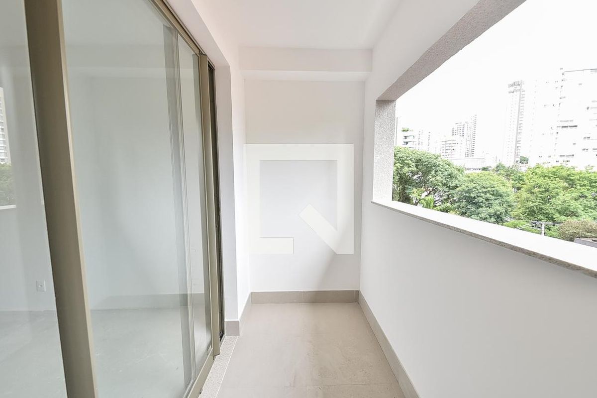 Kitnet-Studio, 32 m² - Foto 8