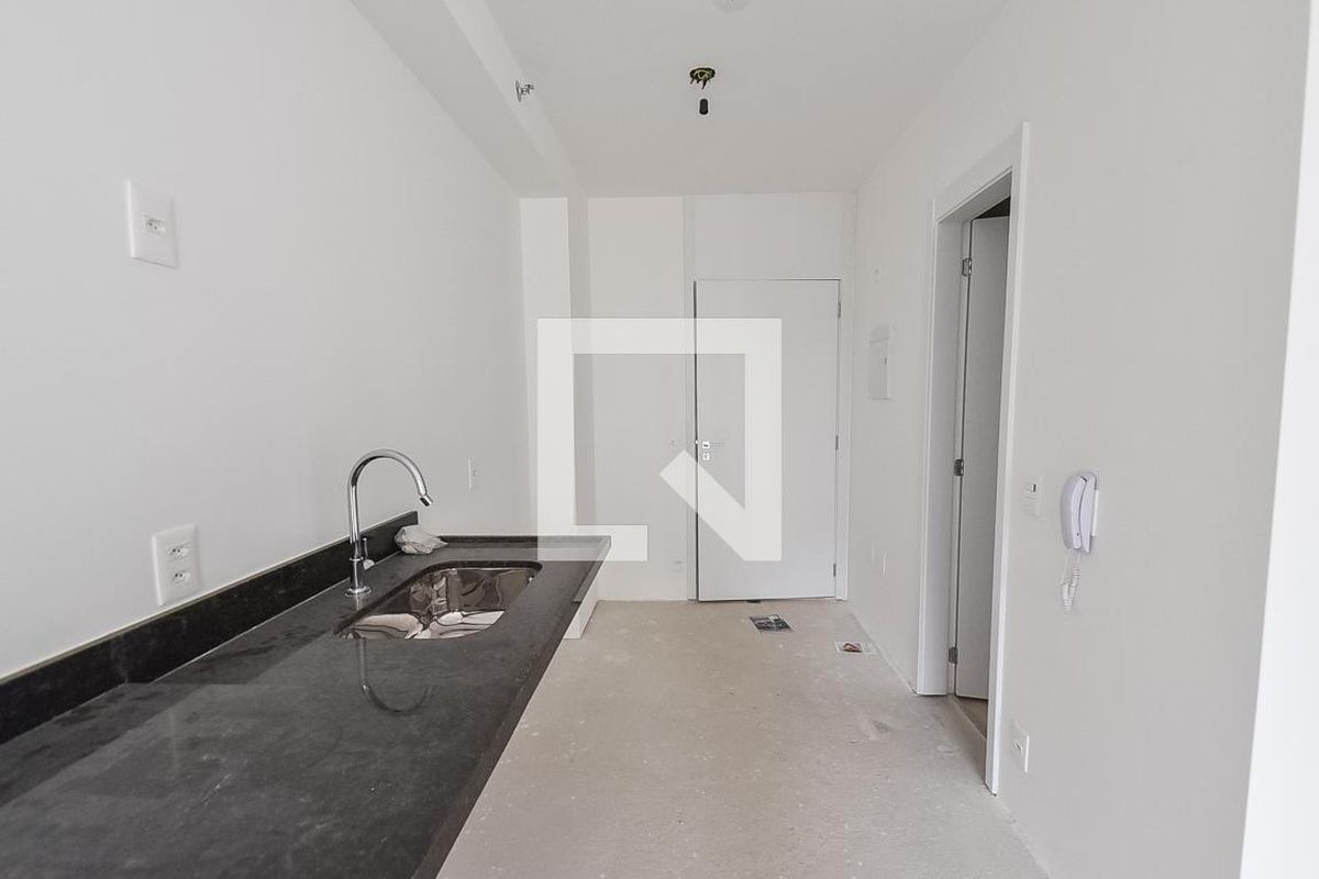 Kitnet-Studio, 32 m² - Foto 7