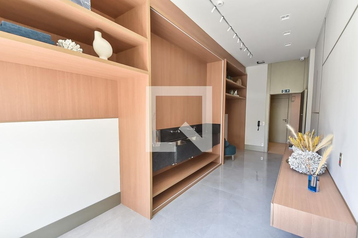 Kitnet-Studio, 32 m² - Foto 19