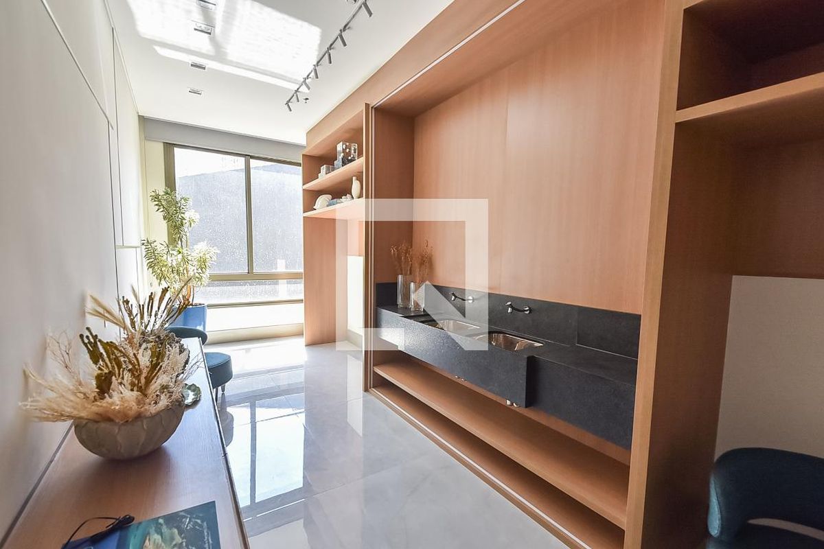 Kitnet-Studio, 32 m² - Foto 18