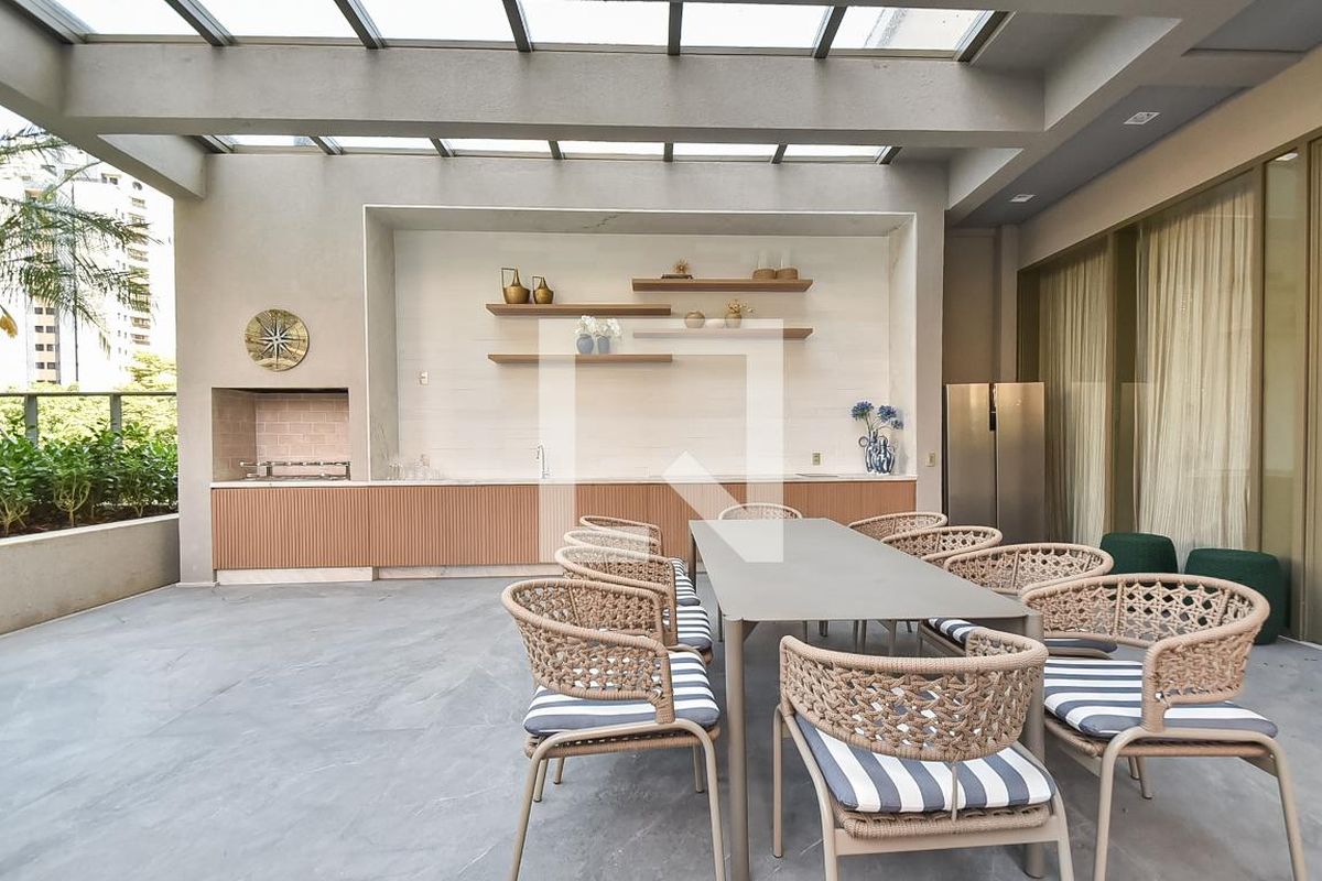Kitnet-Studio, 32 m² - Foto 34