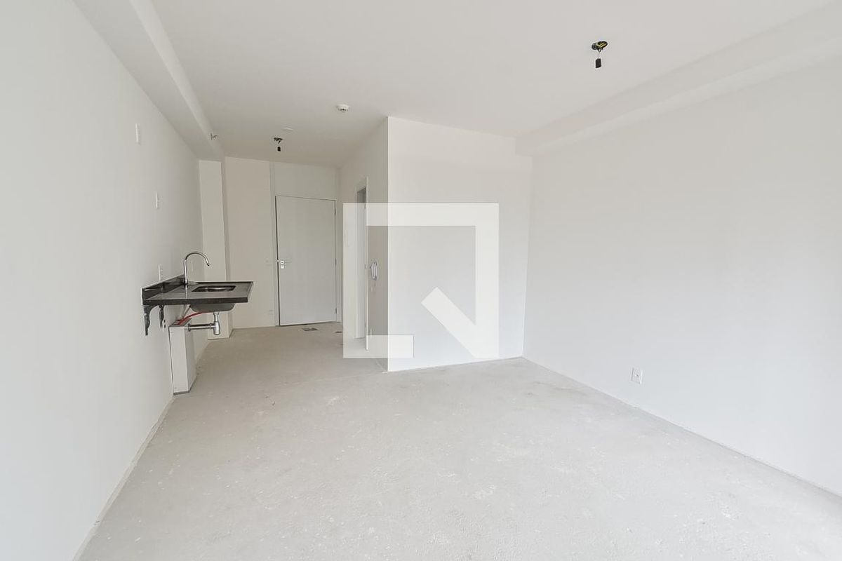Kitnet-Studio, 32 m² - Foto 4