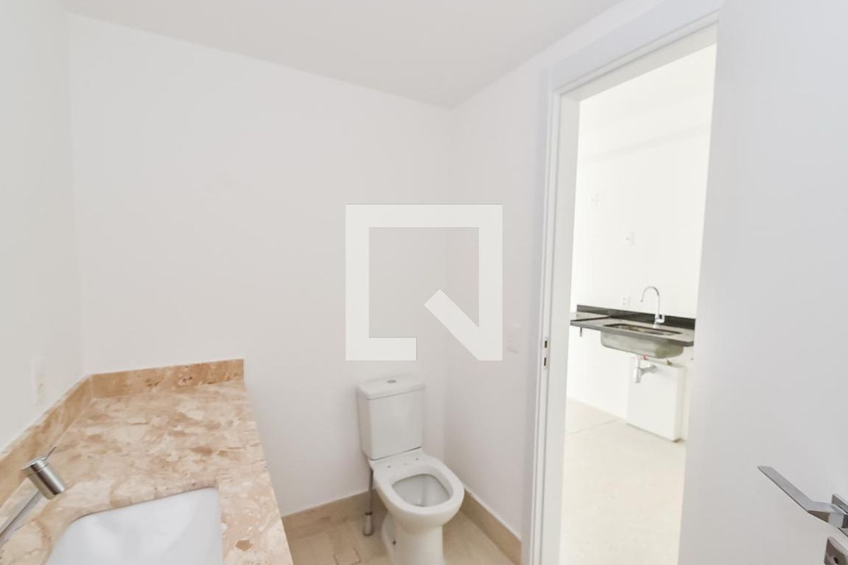 Kitnet-Studio, 32 m² - Foto 14
