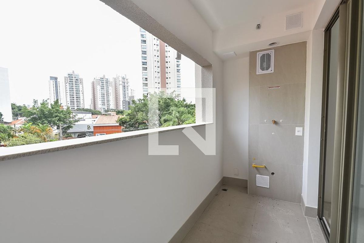 Kitnet-Studio, 32 m² - Foto 10