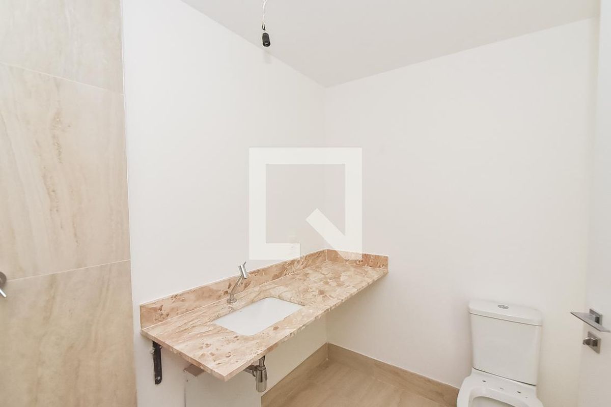 Kitnet-Studio, 32 m² - Foto 12