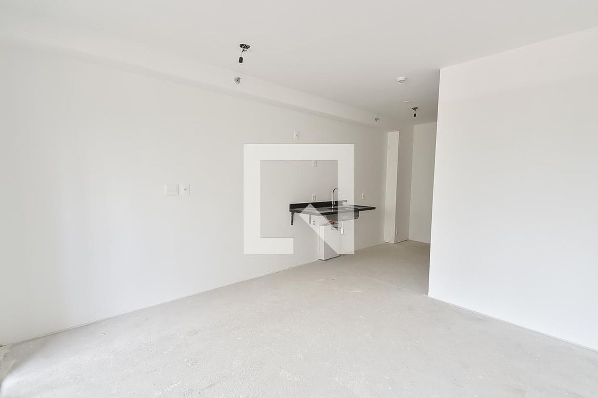 Kitnet-Studio, 32 m² - Foto 2
