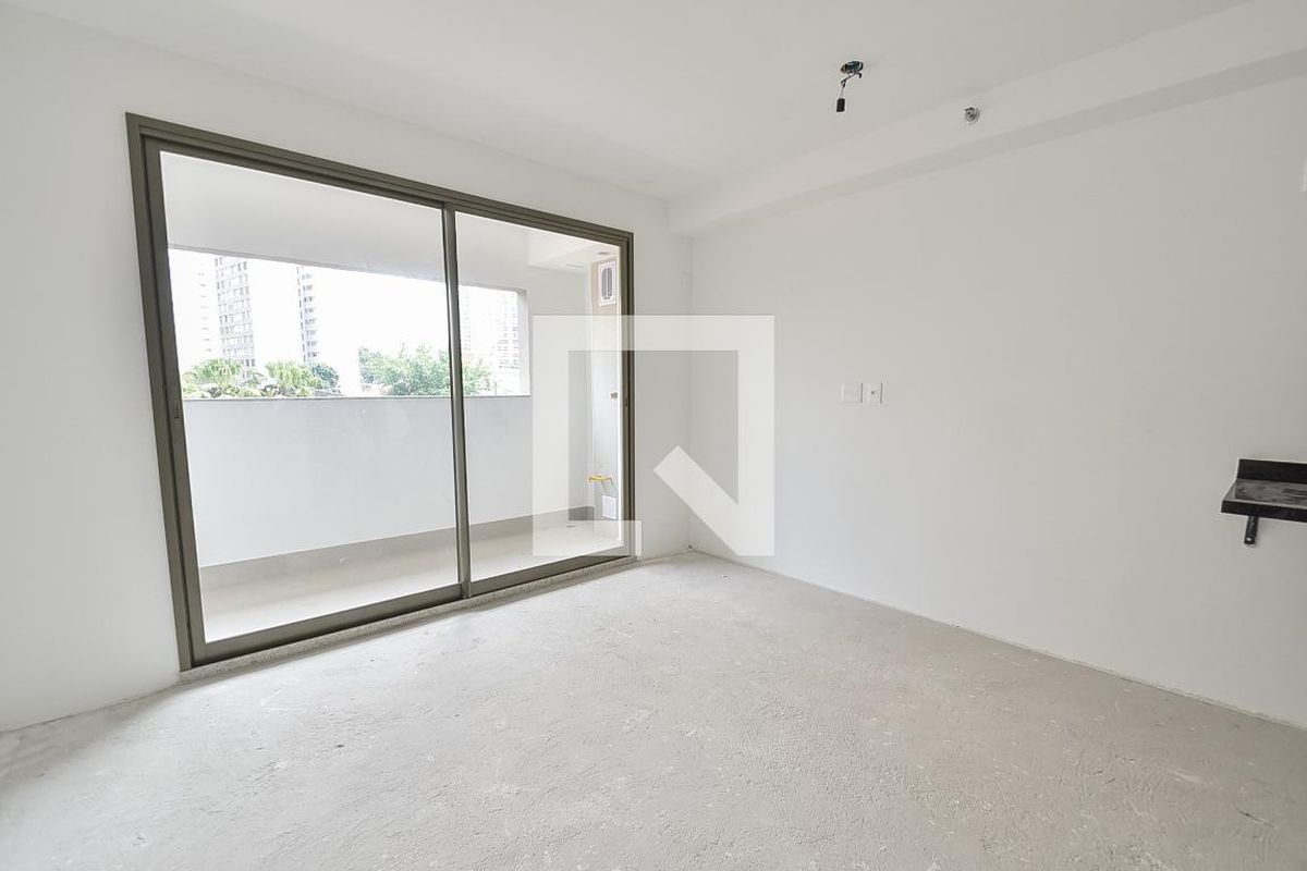 Kitnet-Studio, 32 m² - Foto 3