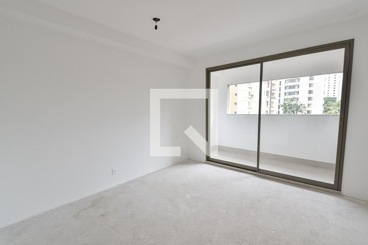 Kitnet-Studio, 32 m² - Foto 1