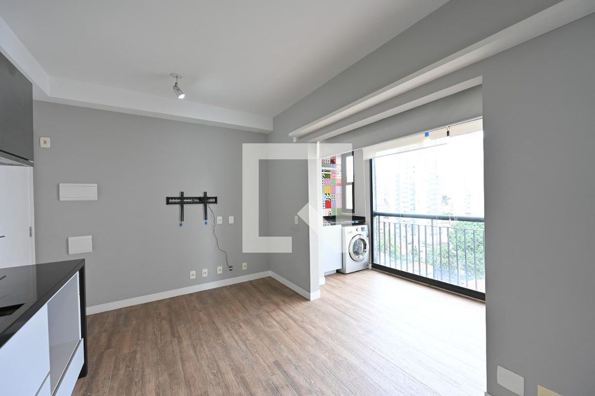 Apartamento, 1 quarto, 32 m² - Foto 4