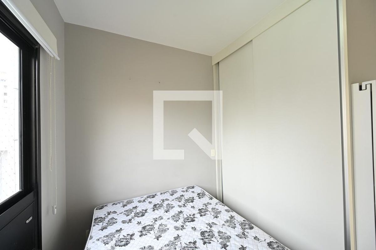 Apartamento, 1 quarto, 32 m² - Foto 16