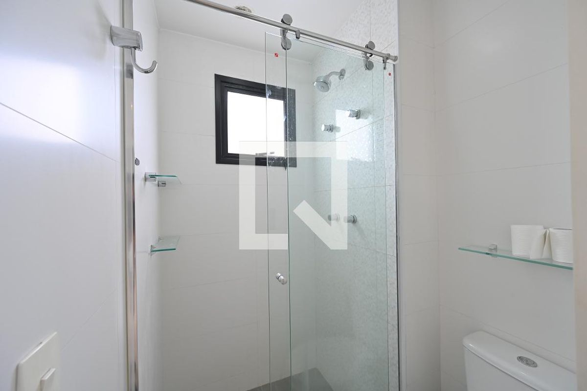 Apartamento, 1 quarto, 32 m² - Foto 24