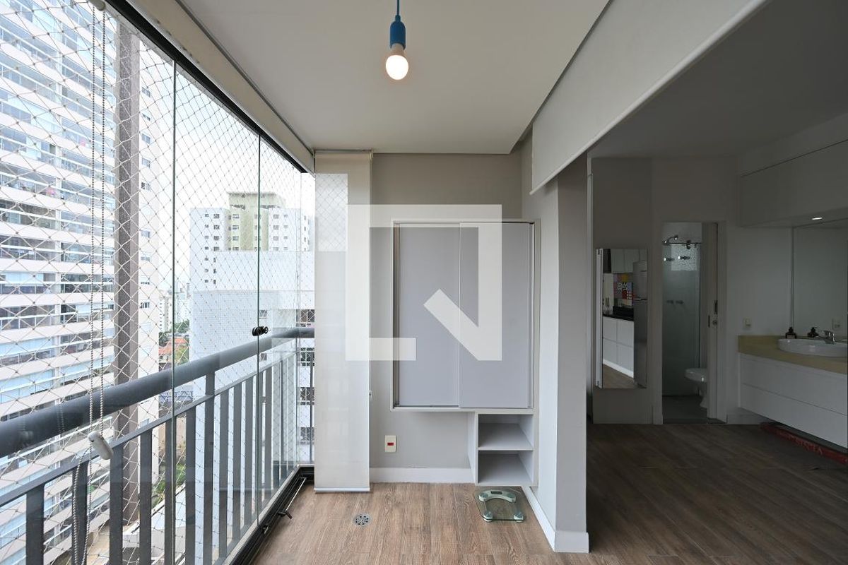 Apartamento, 1 quarto, 32 m² - Foto 36