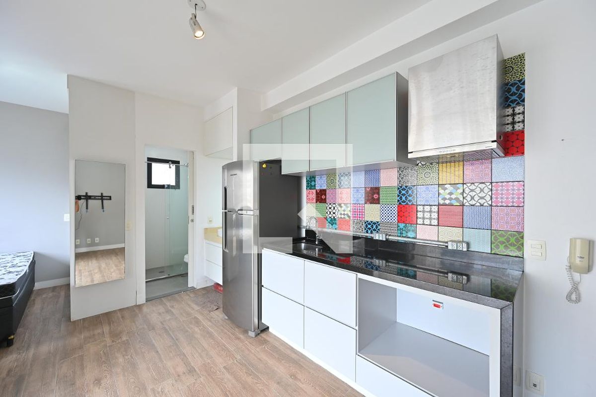 Apartamento, 1 quarto, 32 m² - Foto 42