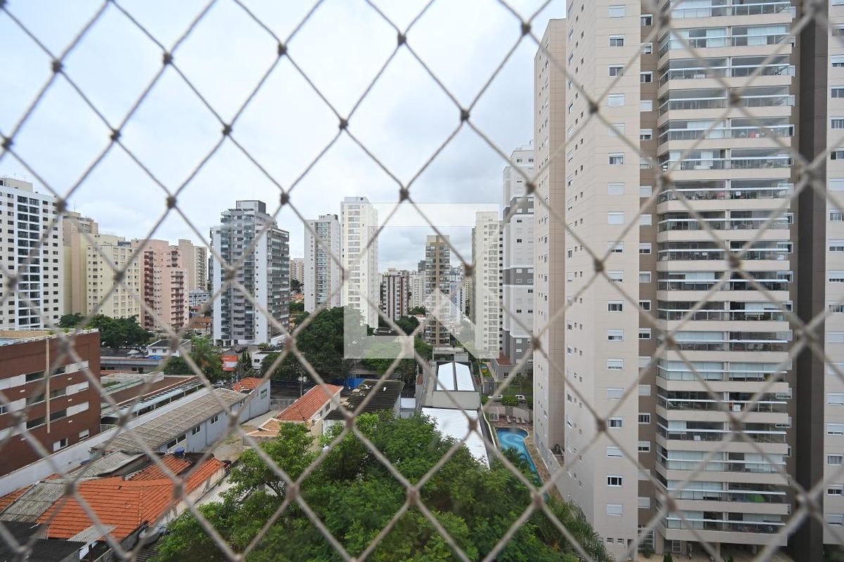 Apartamento, 1 quarto, 32 m² - Foto 22