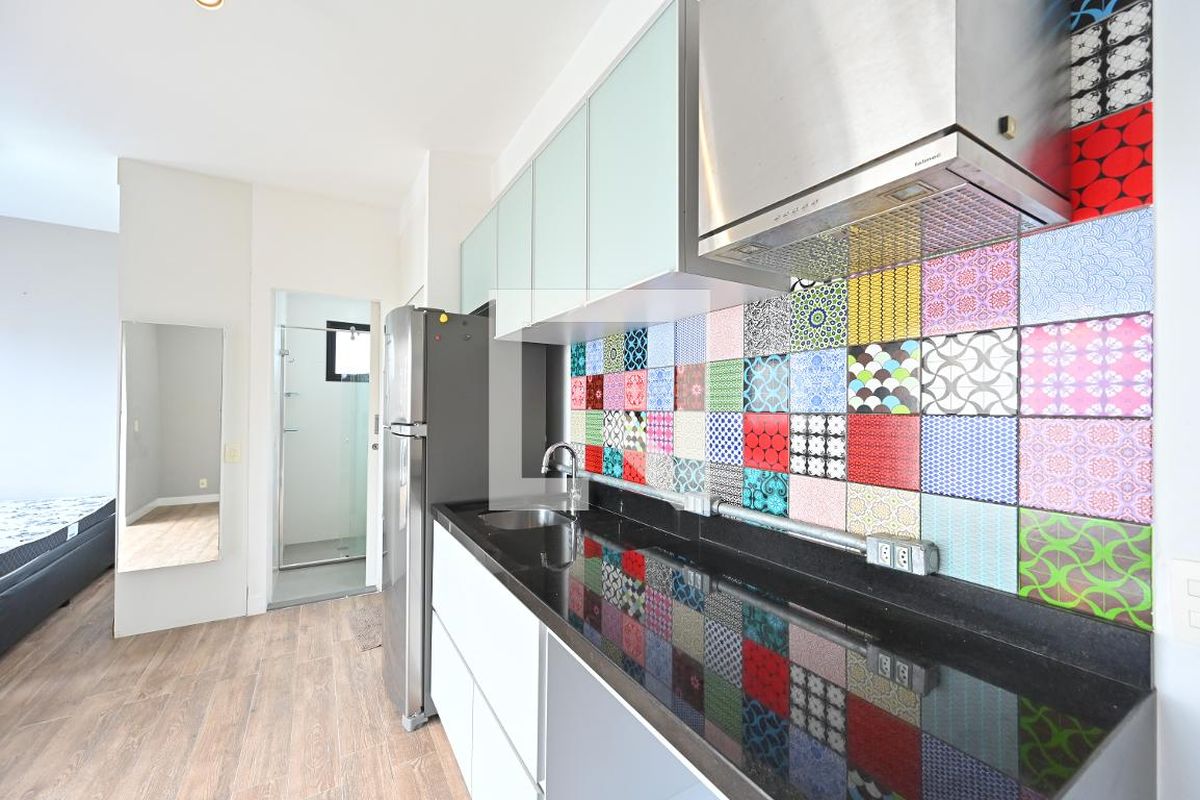 Apartamento, 1 quarto, 32 m² - Foto 46