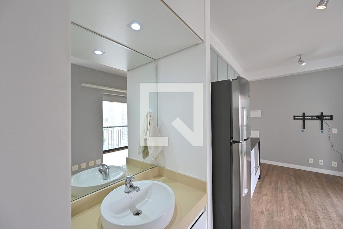 Apartamento, 1 quarto, 32 m² - Foto 30