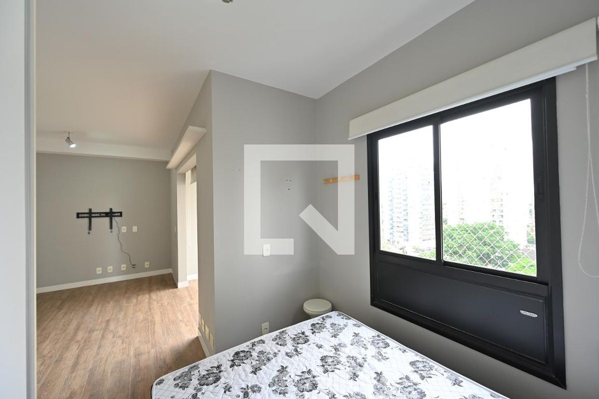 Apartamento, 1 quarto, 32 m² - Foto 18