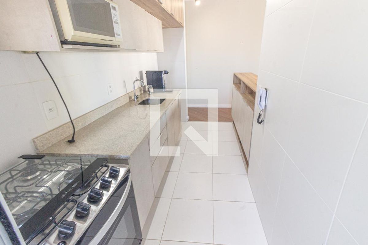 Apartamento, 2 quartos, 61 m² - Foto 28